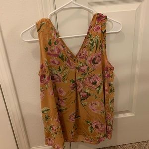 Charming Charlie top